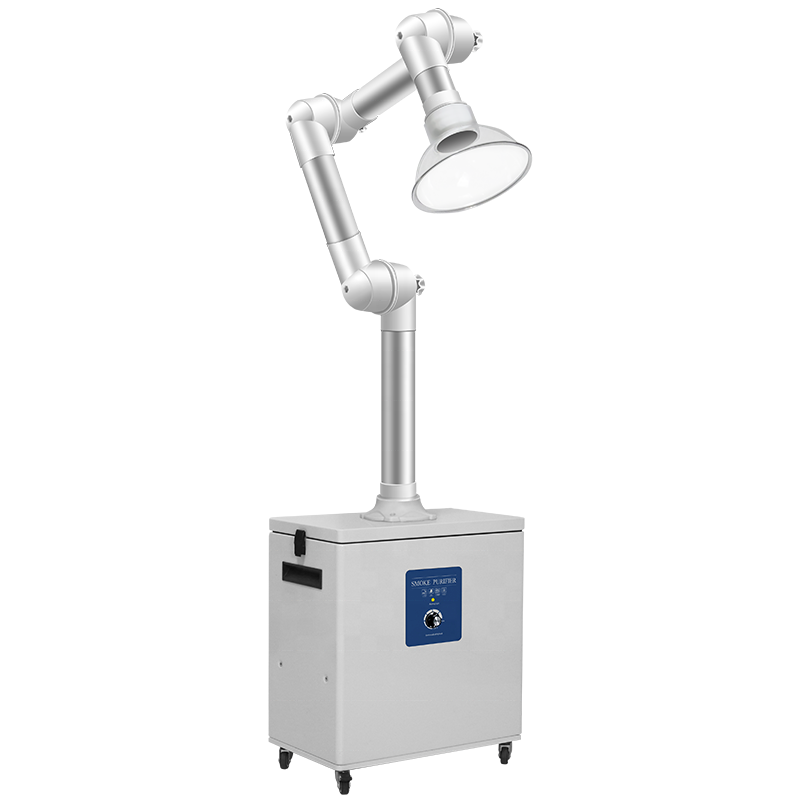 Industrial Laser Machine Price - Preço de Fábrica: Novo Absorvedor de
