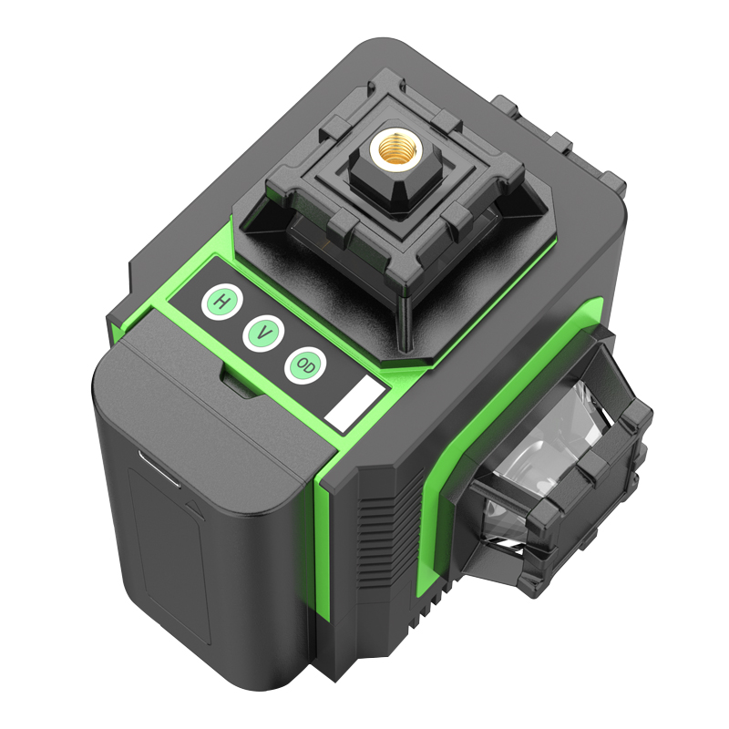 Industrial Laser Machine Price - Melhor Preço para Mini Nivelador a