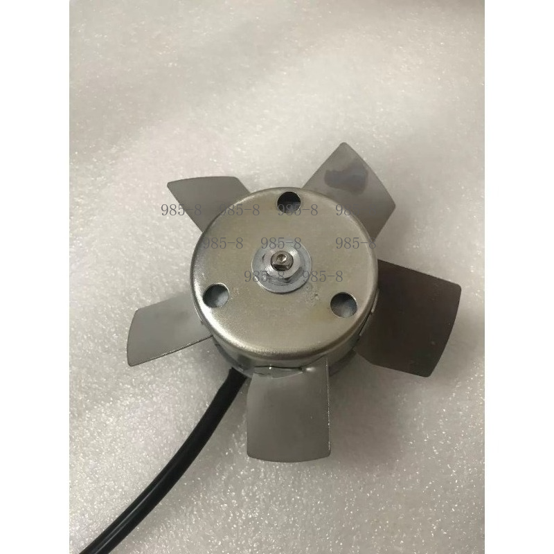 Cnc Spindle Motor - Ventilador de Motor de Eixo para