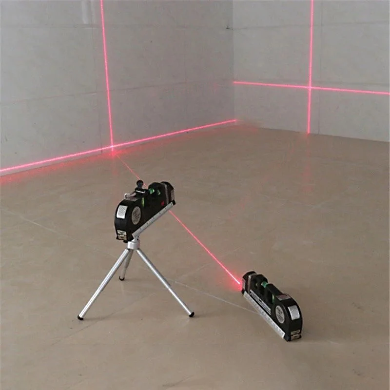 Industrial Laser Cleaning - Níveis Laser Infravermelho Multifuncional, Instrumentos Ópticos,