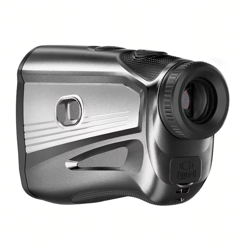 Industrial Laser Rangefinder - Medidor de Distância a Laser de