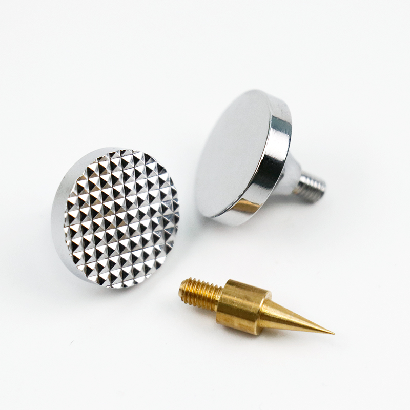 Industrial Laser Cleaning Machine - Agulhas para caneta de remoção de