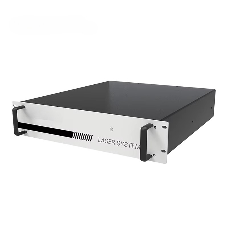 Industrial Laser Cutting - Fonte de Laser de 1000W BFL-CW1000,