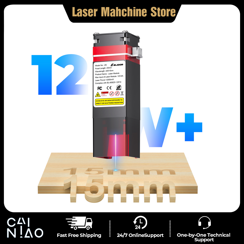 Industrial Laser Cutting - Kit de Atualização do Módulo a