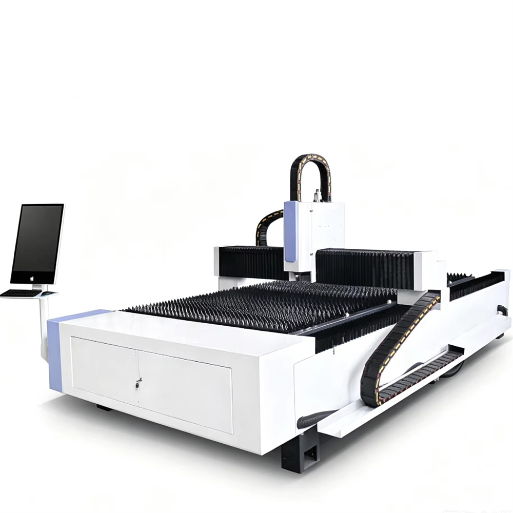 Industrial Laser Cutters - Máquina de Corte a Laser CNC