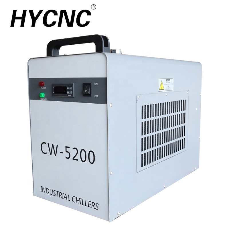 Industrial Laser Machine Price - S & uma alta qualidade com