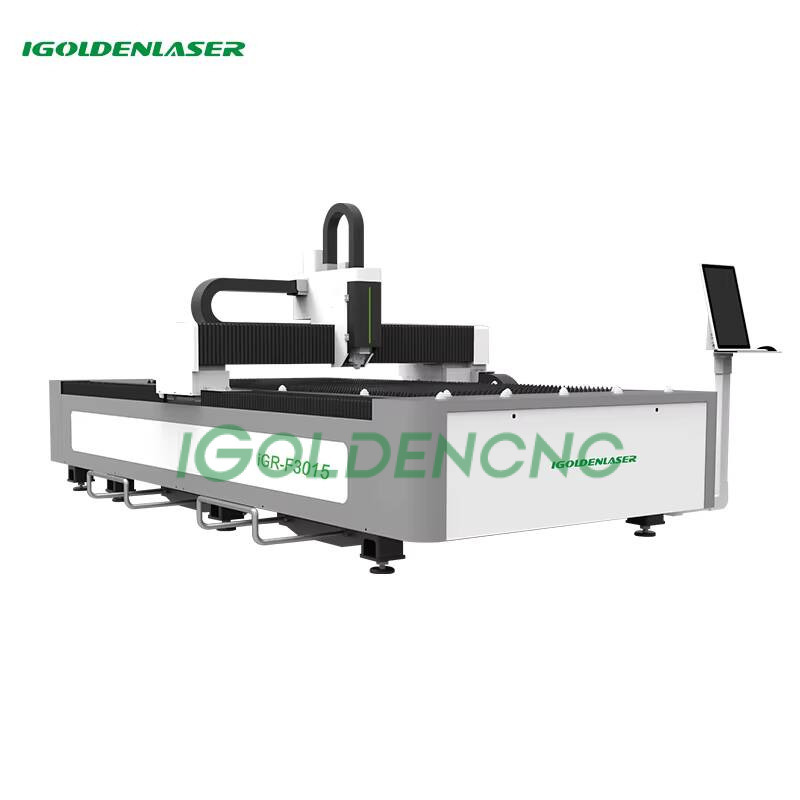 Industrial Laser Cutters - Cortador a laser de durabilidade de