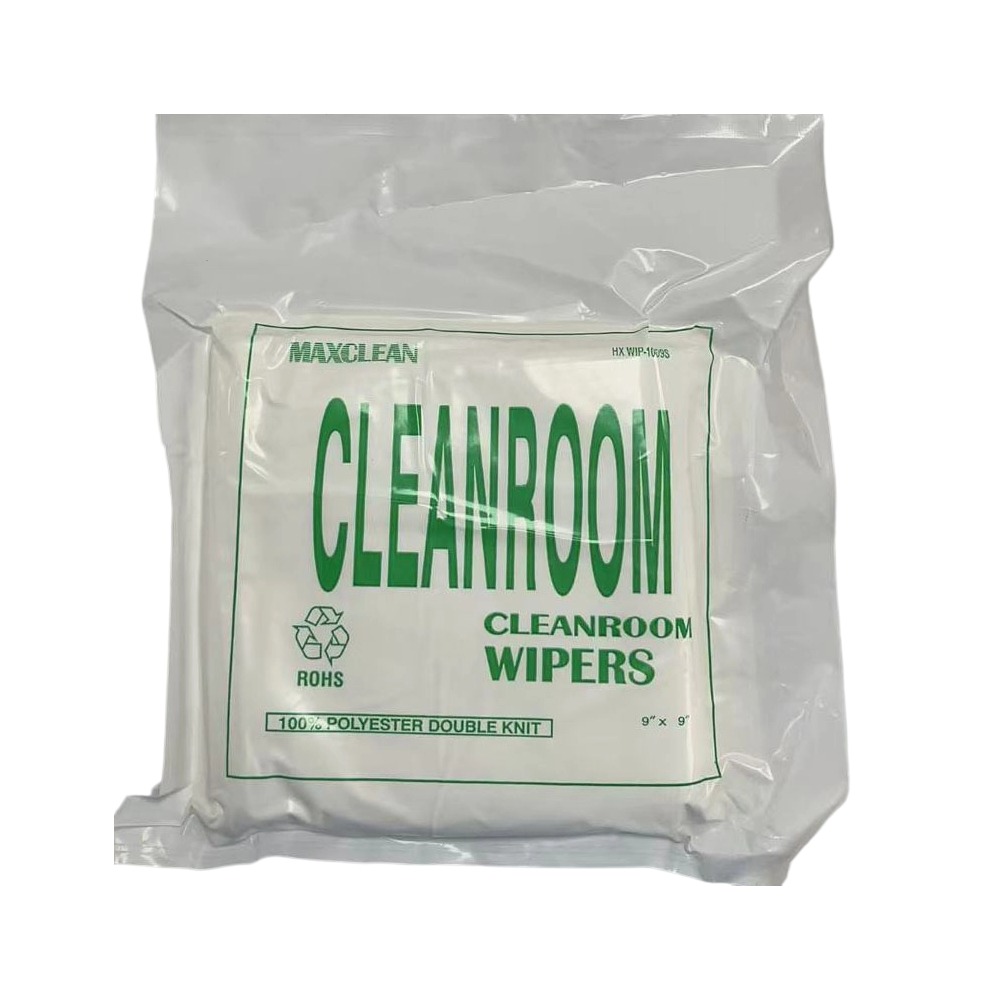 Industrial Laser Cleaning - Limpadores industriais para salas limpas, pano