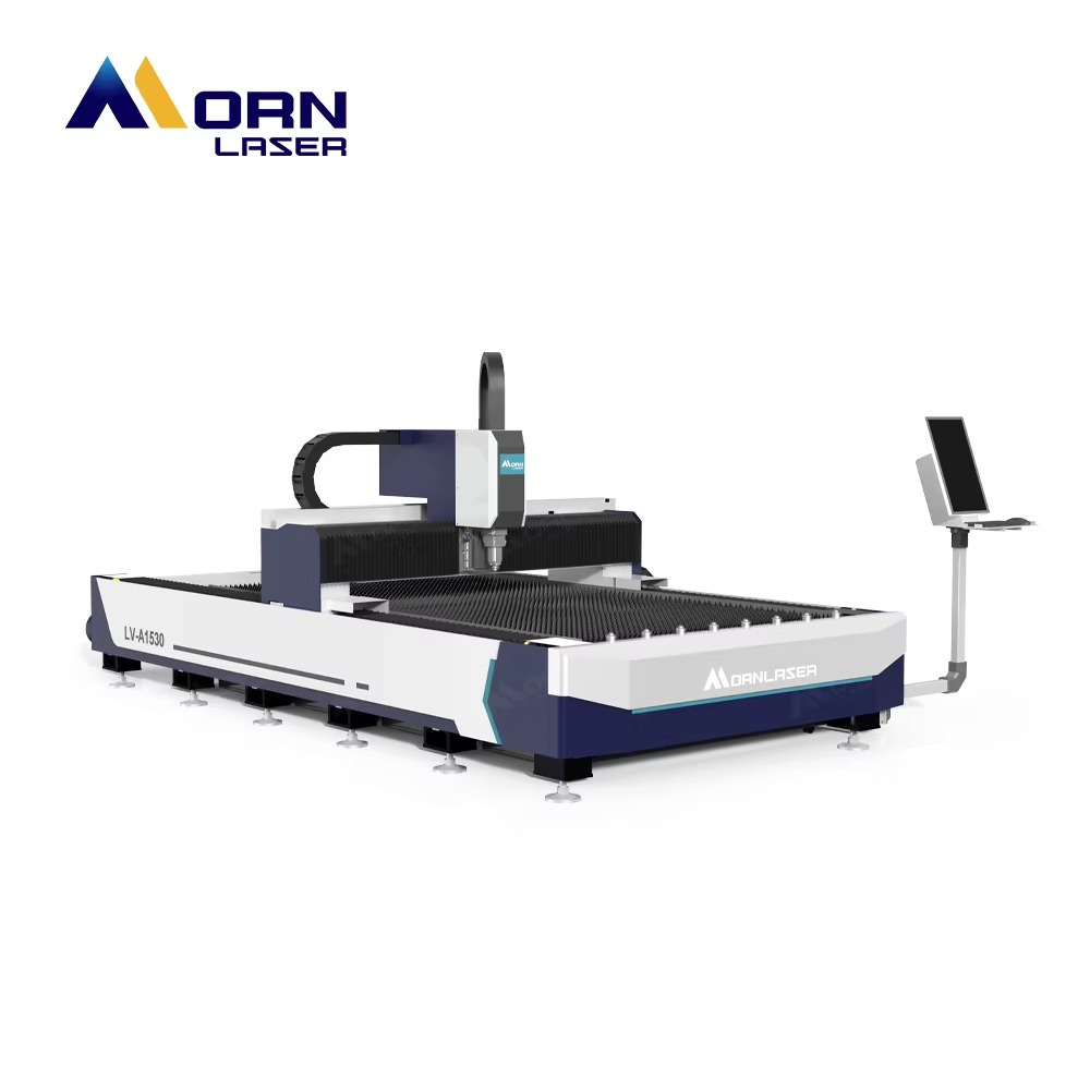 Industrial Laser Cutters - Máquina de Corte a Laser CNC