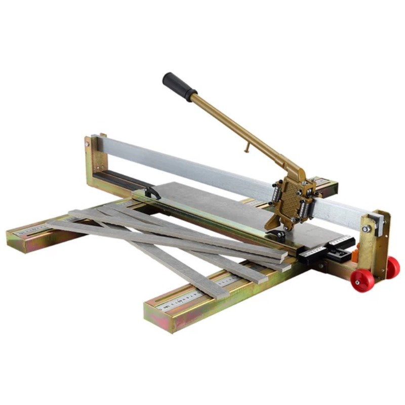 Industrial Laser Cutters - Cortador Manual Industrial de Alta Resistência