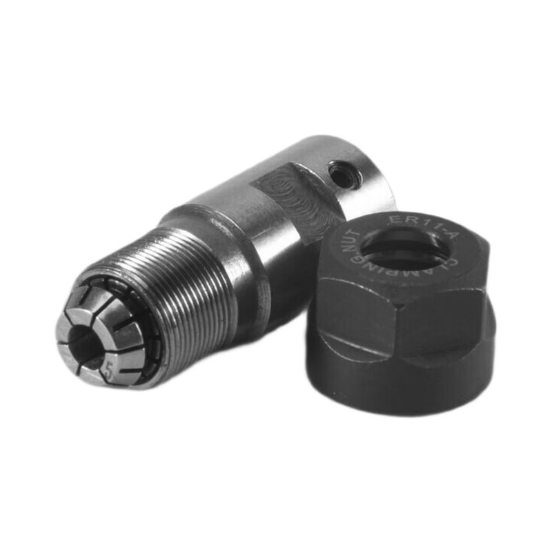 Cnc Spindle Motor - Mais Vendido: Haste de Extensão de