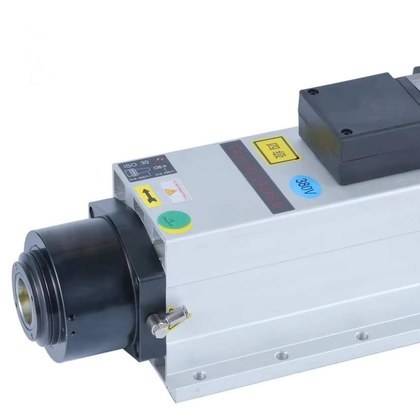 Cnc Spindle Motor - Ferramenta de Máquina CNC de Alta