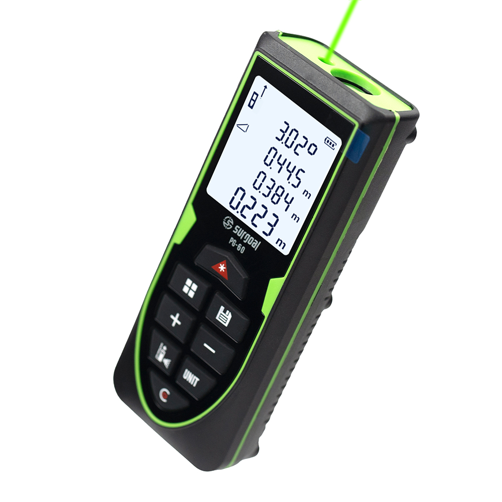 Medidor de Distância a Laser V - Industrial Laser Rangefinder avaliação e preço
