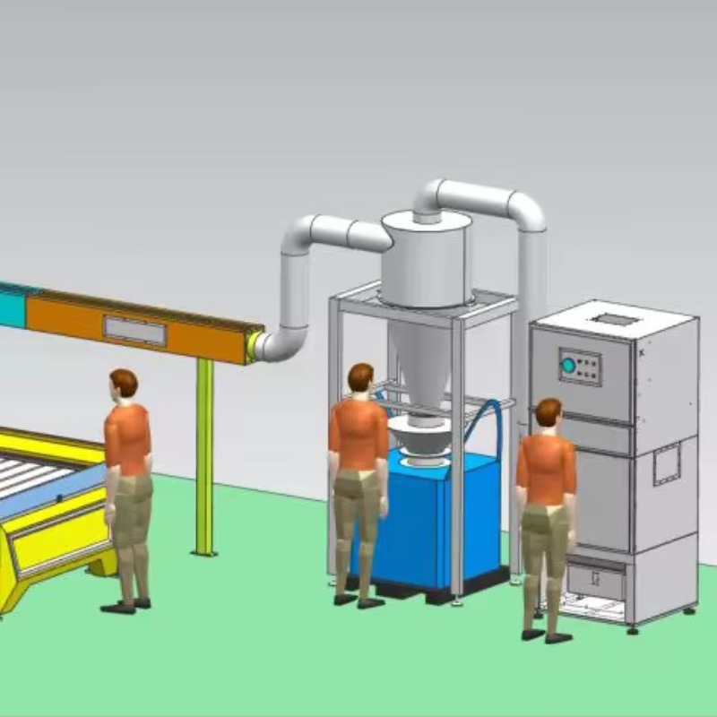 Remoção automática da poeira d - Industrial Laser Cleaning avaliação e preço