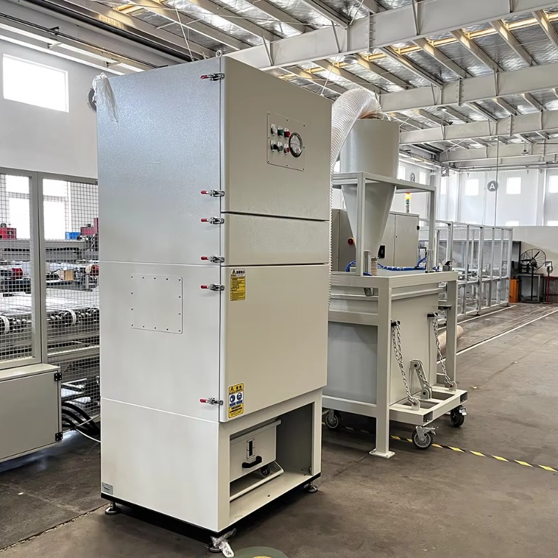 Remoção automática da poeira d - Industrial Laser Cleaning avaliação e preço