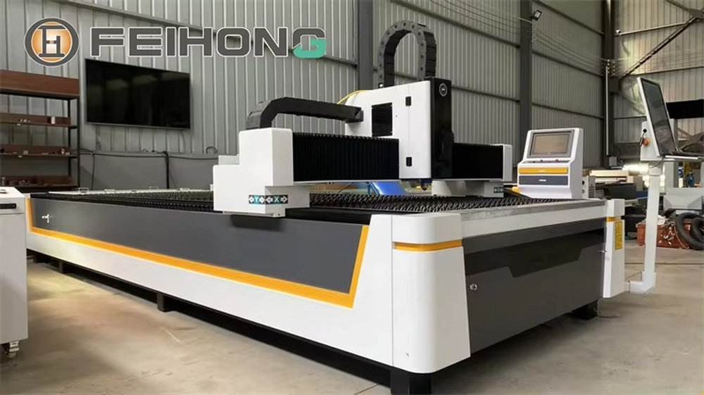 Máquina de Corte a Laser de Fi - Industrial Laser Machine Price avaliação e preço