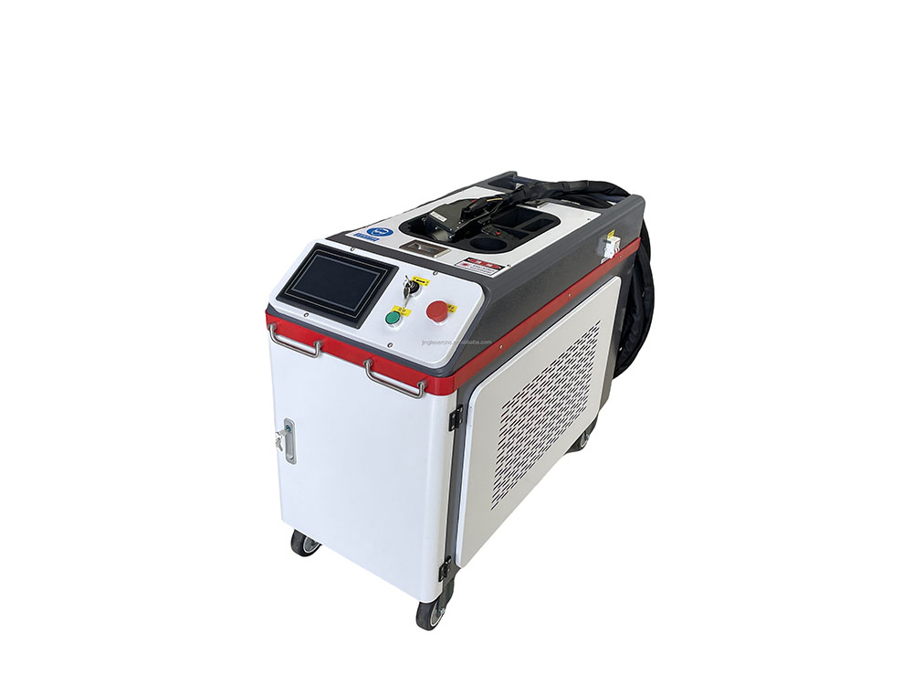 Máquinas de Soldagem a Laser C - Industrial Laser Machine Price avaliação e preço
