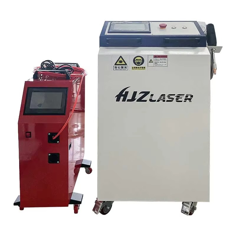 Máquinas de Soldagem a Laser C - Industrial Laser Machine Price avaliação e preço