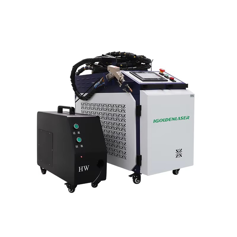 Máquinas de Soldagem a Laser C - Industrial Laser Machine Price avaliação e preço