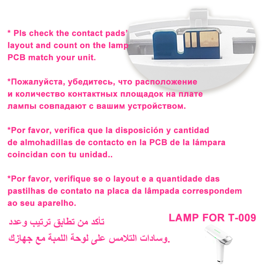 Lâmpada depiladora ipl para di - Industrial Laser Cleaning Machine avaliação e preço