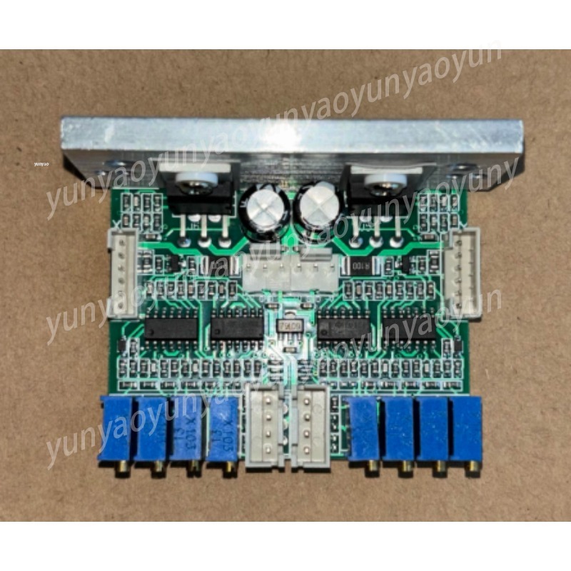 Módulo Scanner Galvo a Laser 1 - Industrial Laser Cutting avaliação e preço