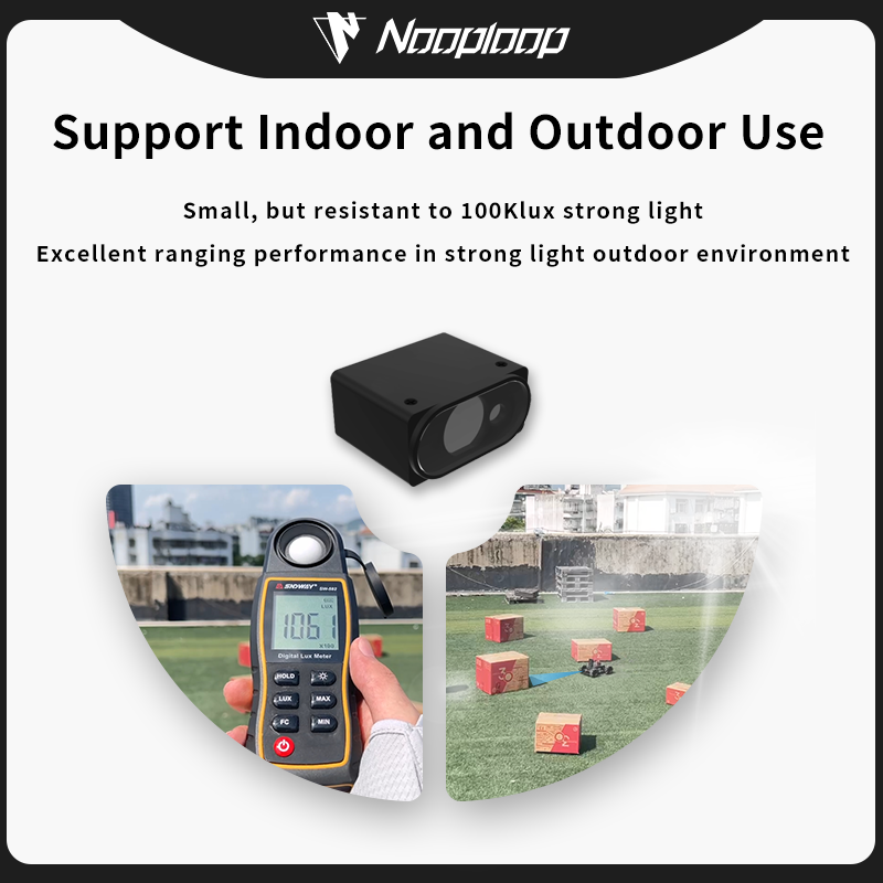 TOFSense-F2 P LiDAR Sensor de  - Industrial Laser Rangefinder avaliação e preço