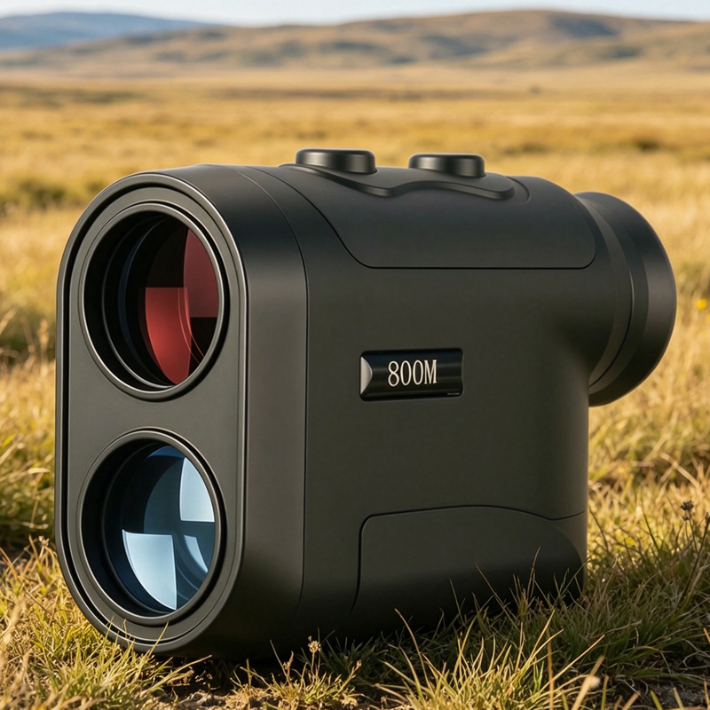 Medidor de Distância a Laser I - Industrial Laser Rangefinder avaliação e preço