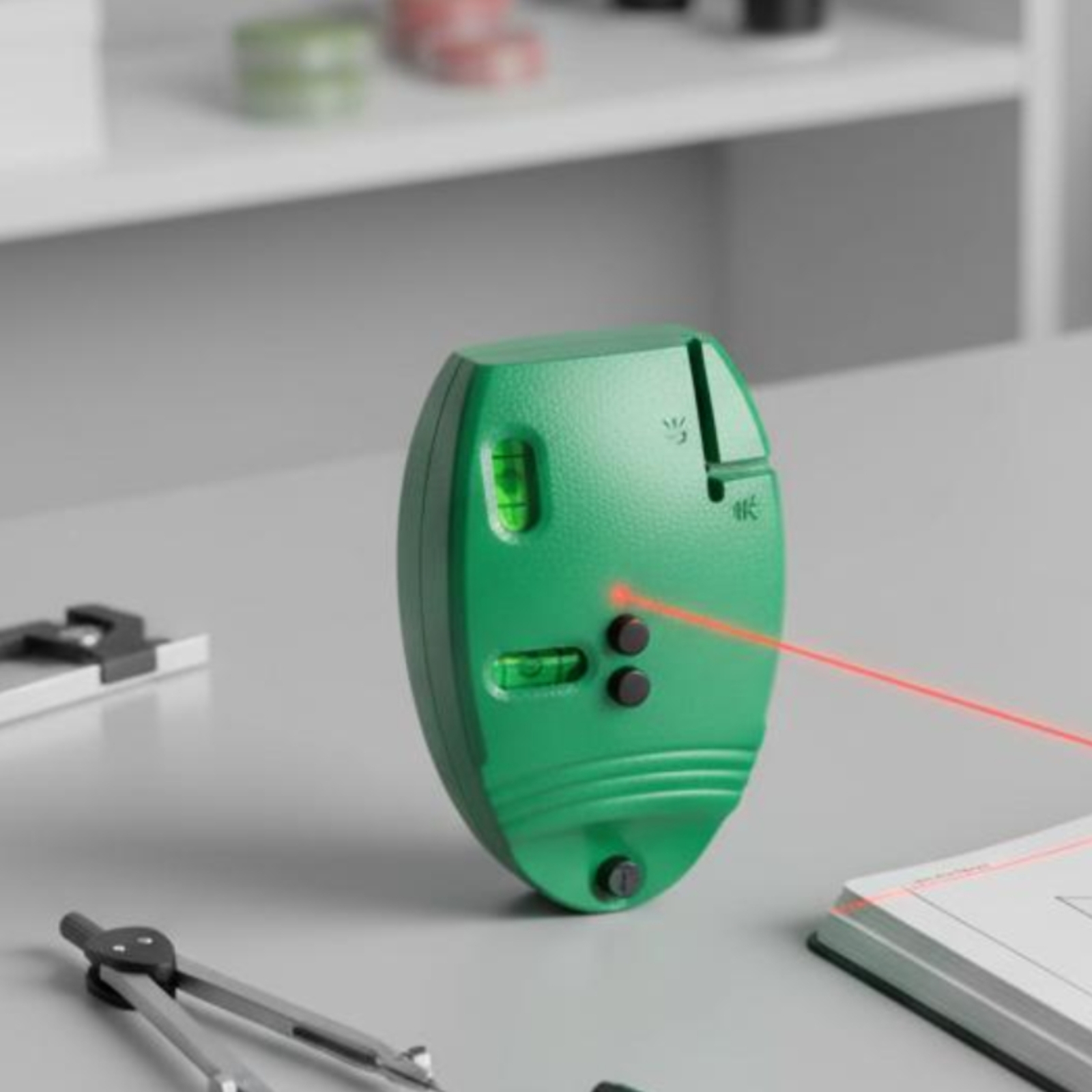 Nível a Laser de 90 Graus em P - Industrial Laser Rangefinder avaliação e preço