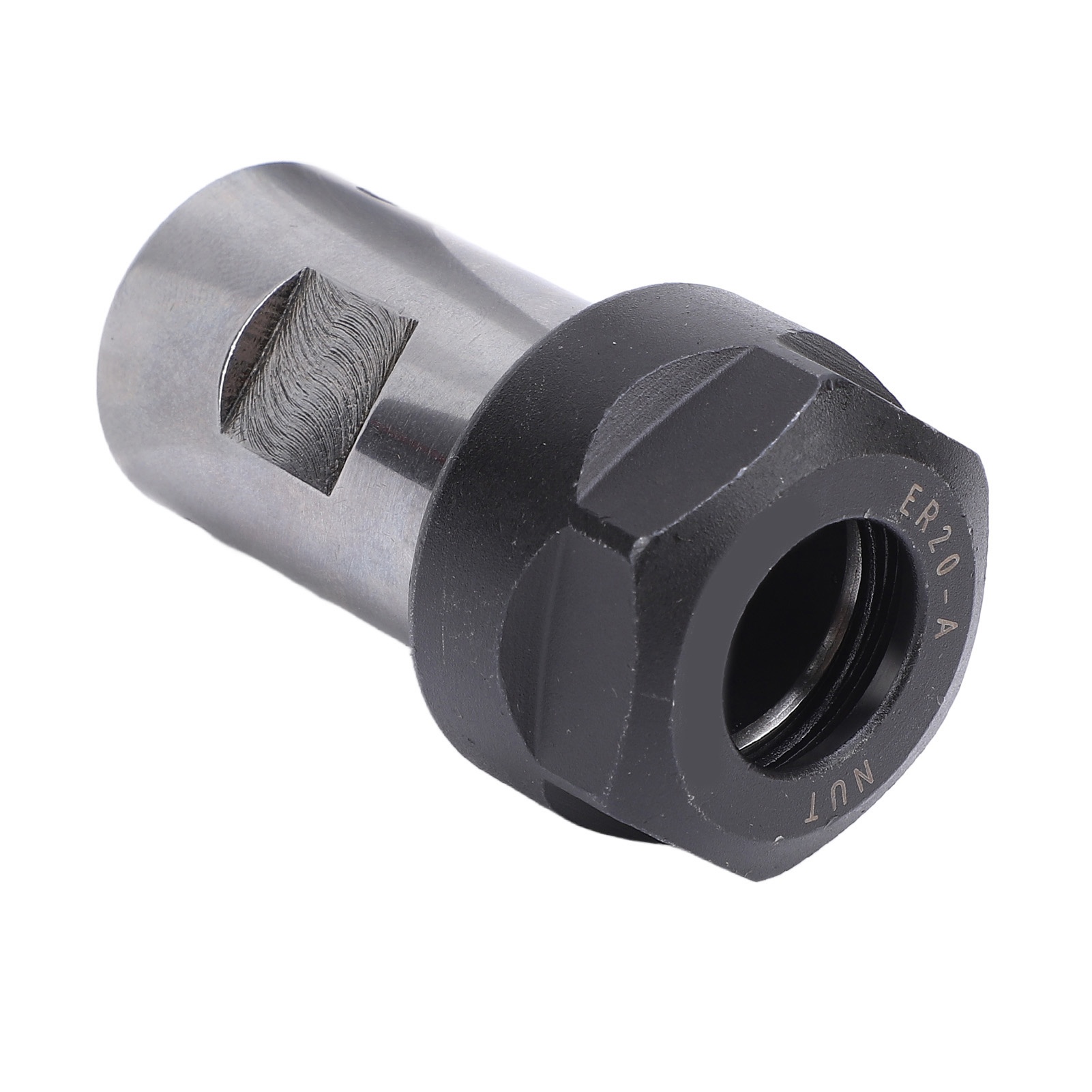 Adaptador de Extensão de Eixo  - Cnc Spindle Motor avaliação e preço