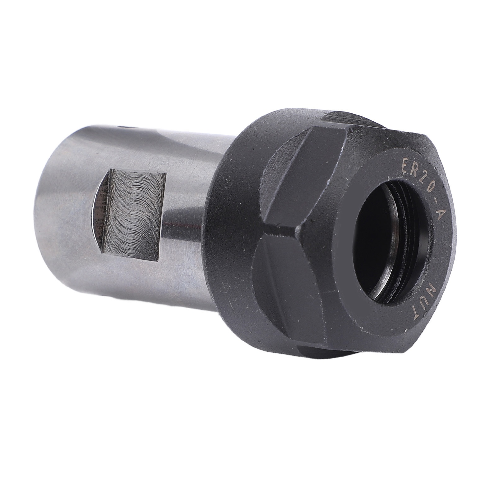 Adaptador de Extensão de Eixo  - Cnc Spindle Motor avaliação e preço
