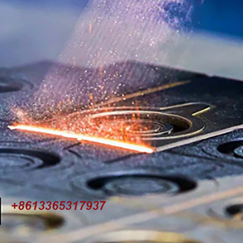 Máquina de limpeza a laser pul - Industrial Laser Cleaning Machine avaliação e preço
