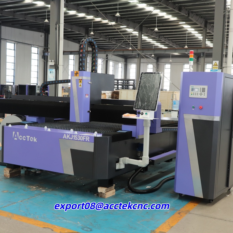 Máquina de Corte a Laser de Fi - Industrial Laser Machine Price avaliação e preço