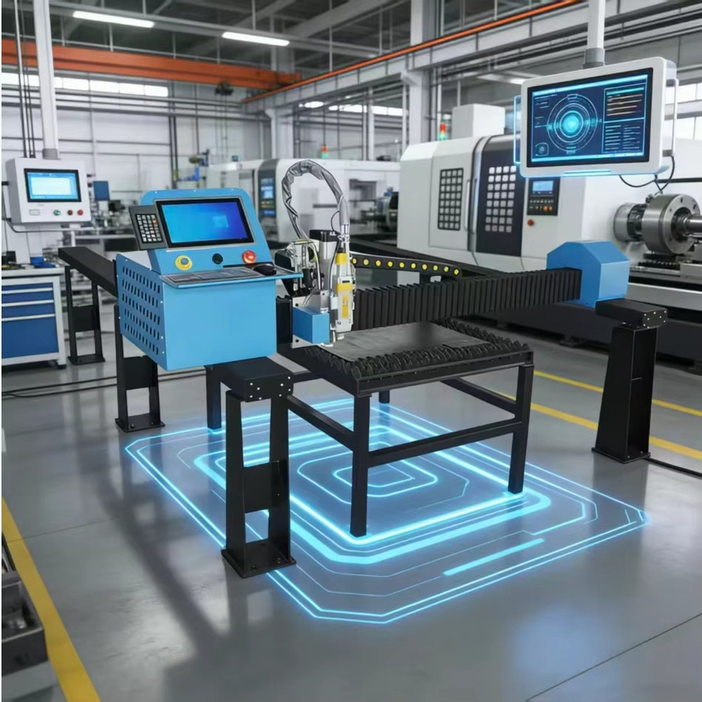 Máquina de Corte a Laser CNC A - Industrial Laser Cutters avaliação e preço