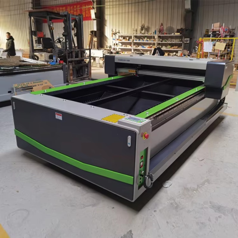 Máquina de Corte a Laser CO2 d - Industrial Laser Cutters avaliação e preço
