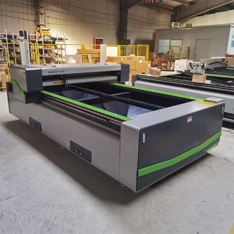 Máquina de Corte a Laser CO2 d - Industrial Laser Cutters avaliação e preço