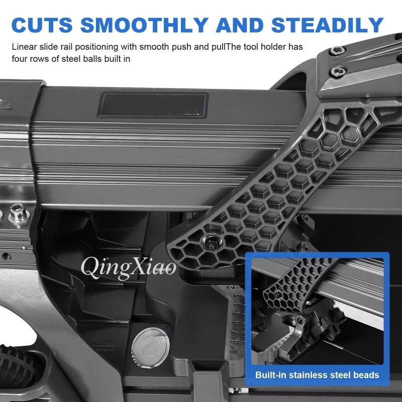Cortador Manual de Ladrilhos d - Industrial Laser Cutters avaliação e preço