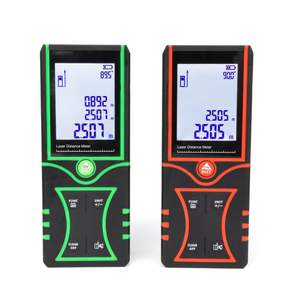 Medidor de Distância a Laser I - Industrial Laser Rangefinder avaliação e preço