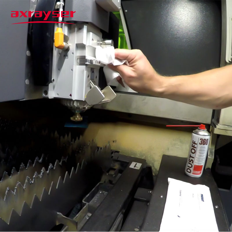 3009 Limpadores industriais pa - Industrial Laser Cleaning avaliação e preço