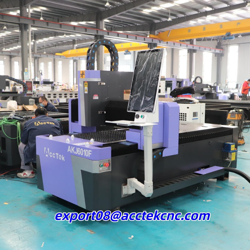 Cortador a Laser de Fibra de P - Industrial Laser Cutters avaliação e preço