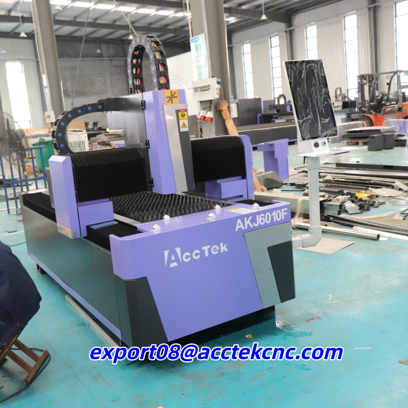 Cortador a Laser de Fibra de P - Industrial Laser Cutters avaliação e preço