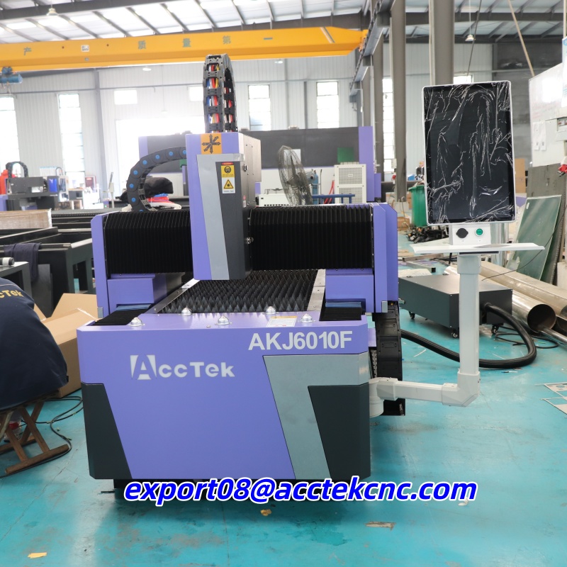 Cortador a Laser de Fibra de P - Industrial Laser Cutters avaliação e preço