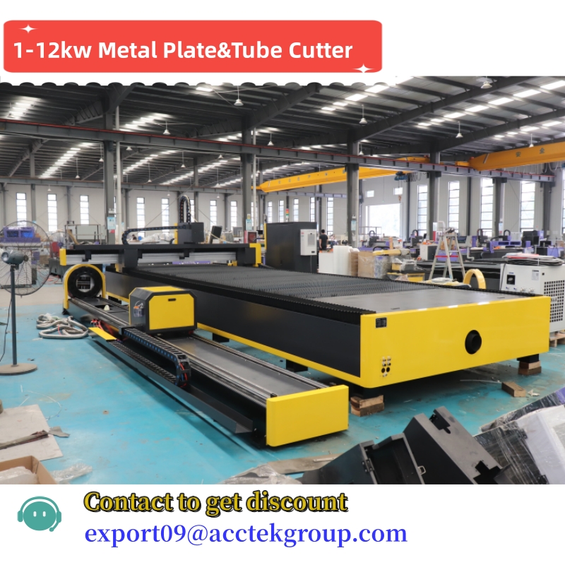 Máquina de corte a laser de fi - Industrial Laser Machine Price avaliação e preço