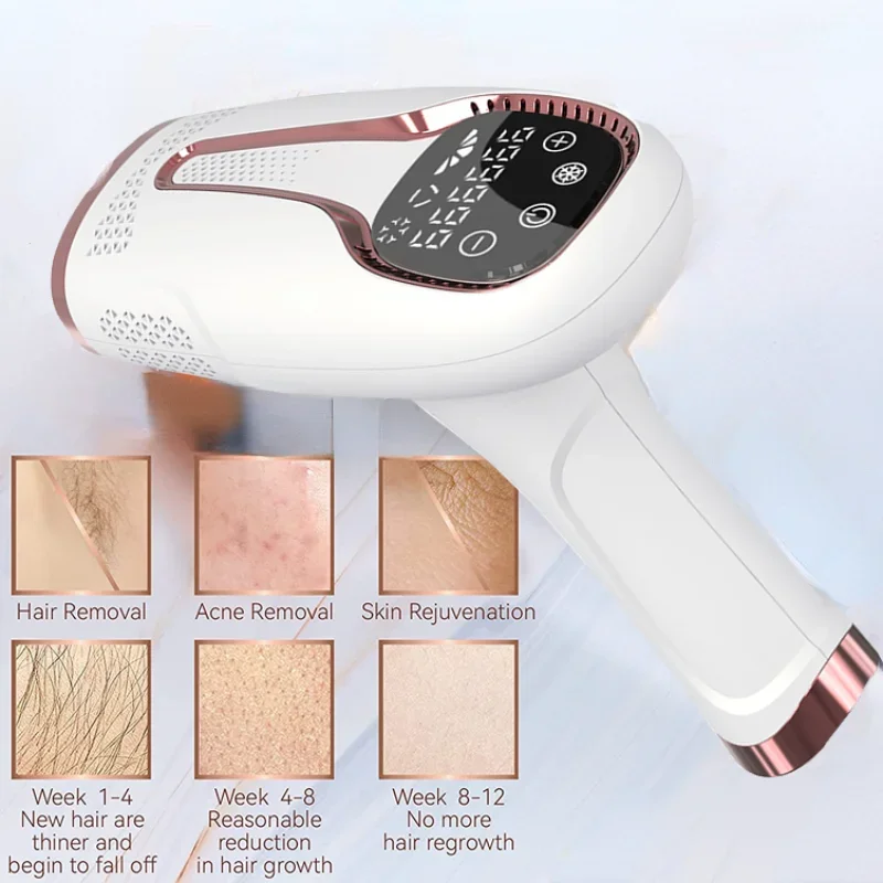 Epilador a Laser IPL 999999 Fl - Industrial Laser Cleaning Machine avaliação e preço