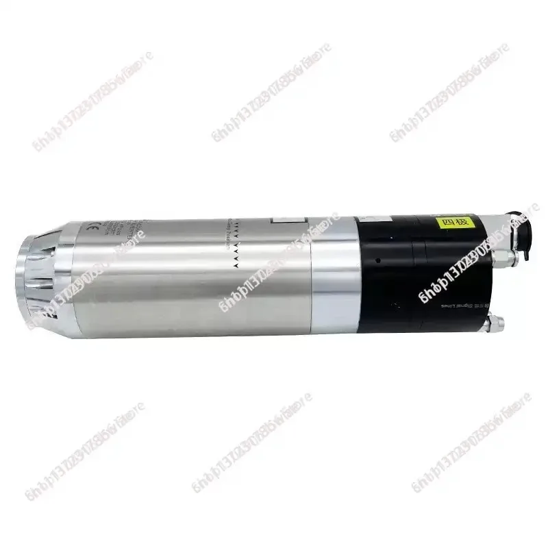 Motor de Eixo ATC BT30 3KW com - Cnc Spindle Motor avaliação e preço