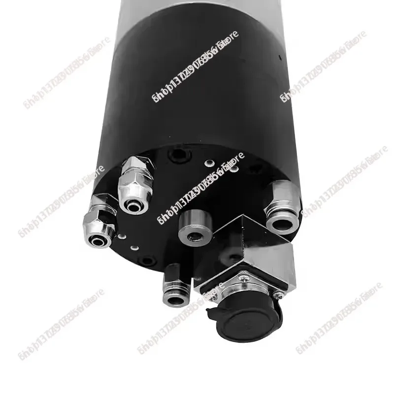Motor de Eixo ATC BT30 3KW com - Cnc Spindle Motor avaliação e preço