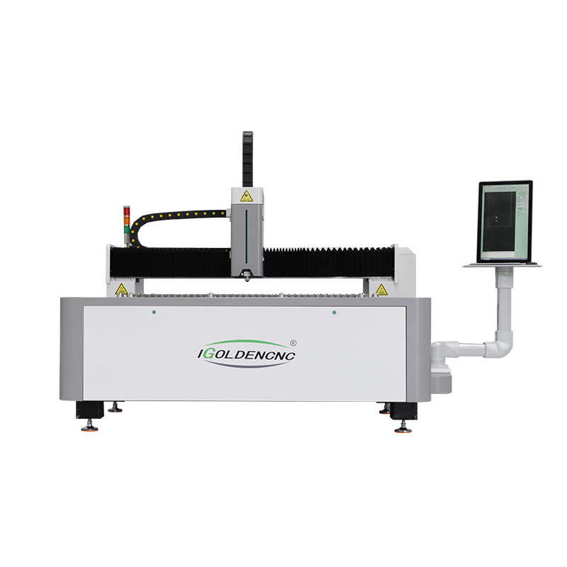 Máquina de Corte a Laser CNC T - Industrial Laser Cutting avaliação e preço