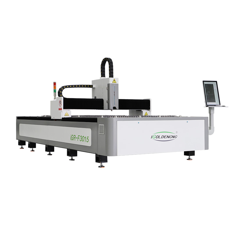 Máquina de Corte a Laser CNC T - Industrial Laser Cutting avaliação e preço