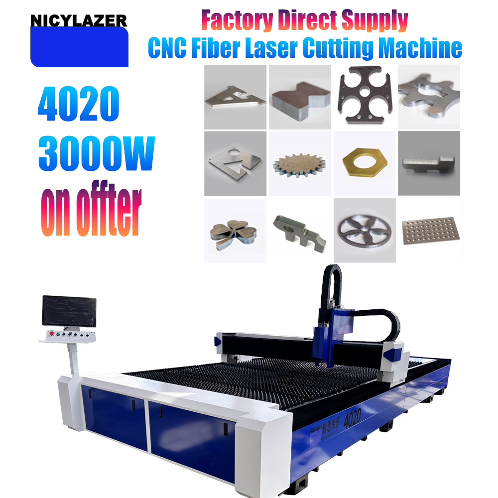 Máquina de Corte a Laser de Fi - Industrial Laser Cutters avaliação e preço