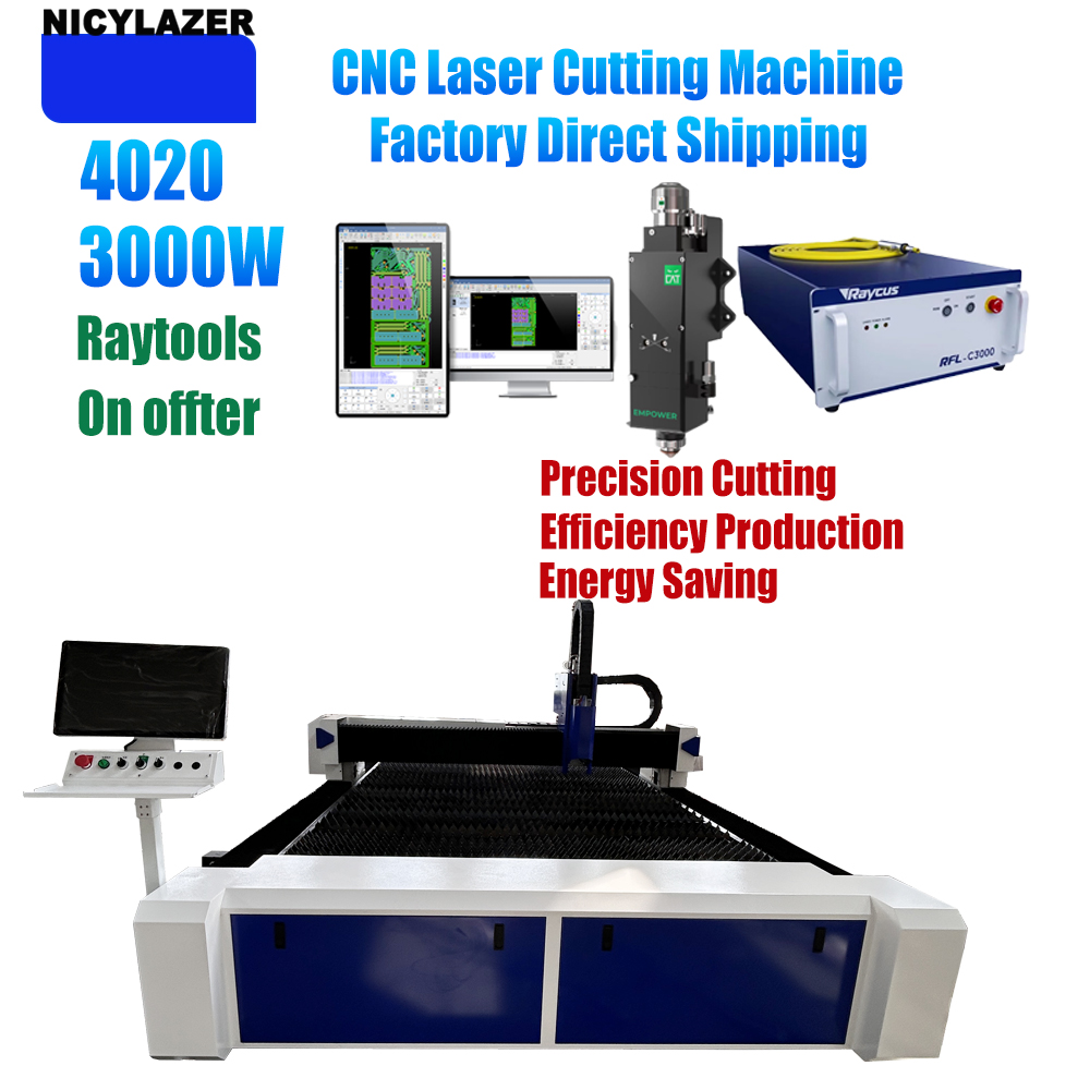 Máquina de Corte a Laser de Fi - Industrial Laser Cutters avaliação e preço