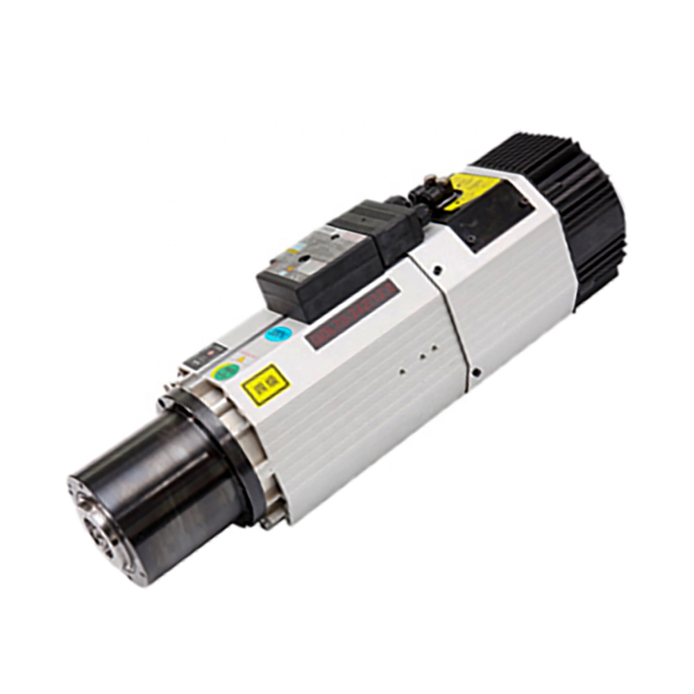 Fornecedores hqd 9kw 220v 380v - Cnc Spindle Motor avaliação e preço